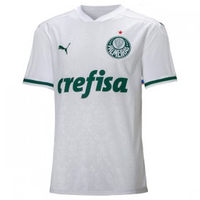 Camisolas de Futebol Palmeiras Equipamento Alternativa 2020/21 Manga Curta
